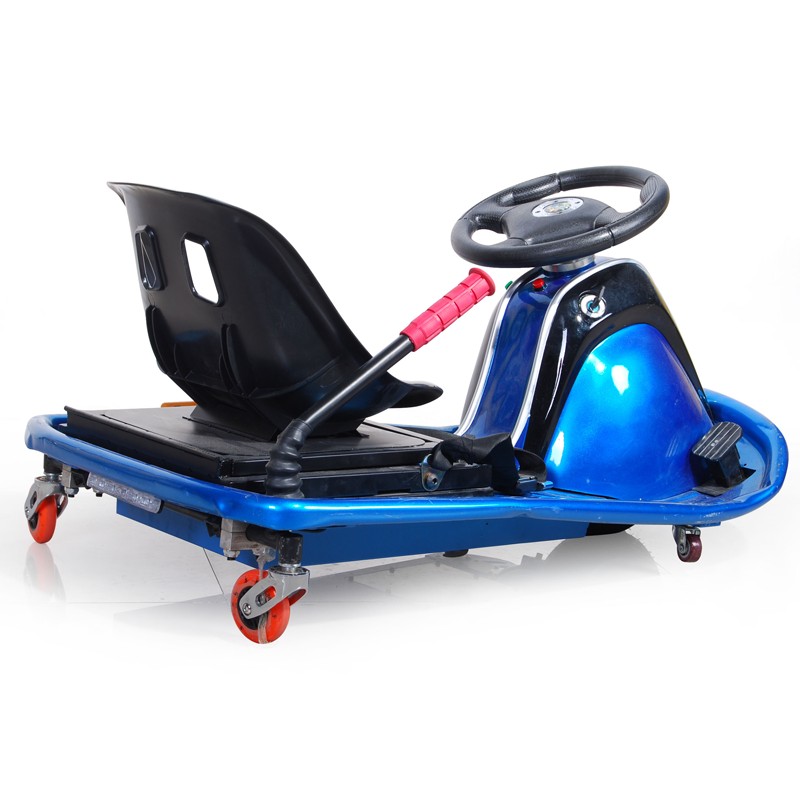 SQV crazy cart electric drift cart Outdoors Kids Toys-Guangzhou SQV  Amusement Equipment Co., Ltd. - Arcade Machines & Amusement Equipments for  sale