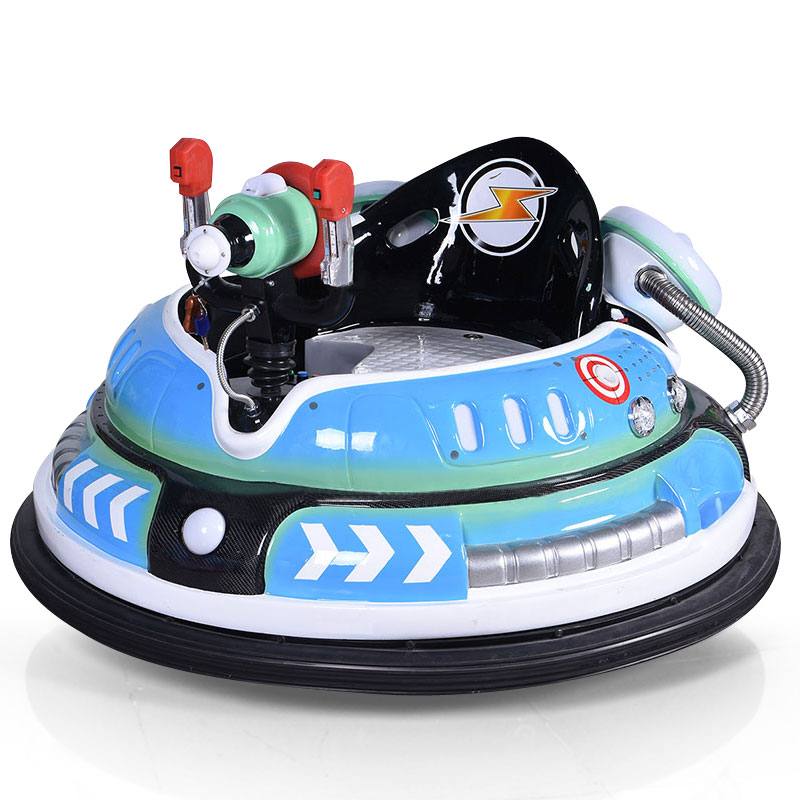 Remote Electronic Card Control Kids Electric Drift Car Bumper Cars for Sale  - China Bumper Cars for Sale and Bumper Car price