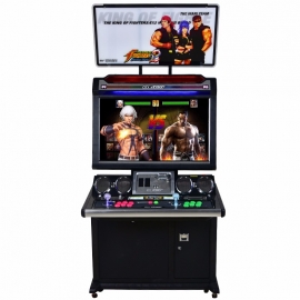 32-inch City Veyron fighting style Video Original Battle arcade