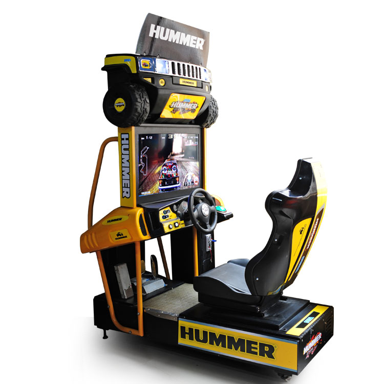 Racing discount machine price