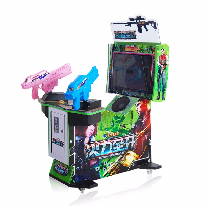 🕹️ Play Free Online Gun Games: HTML5 Arcade Shooting Video Games