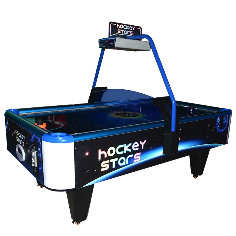 Star Hockey - Air Games