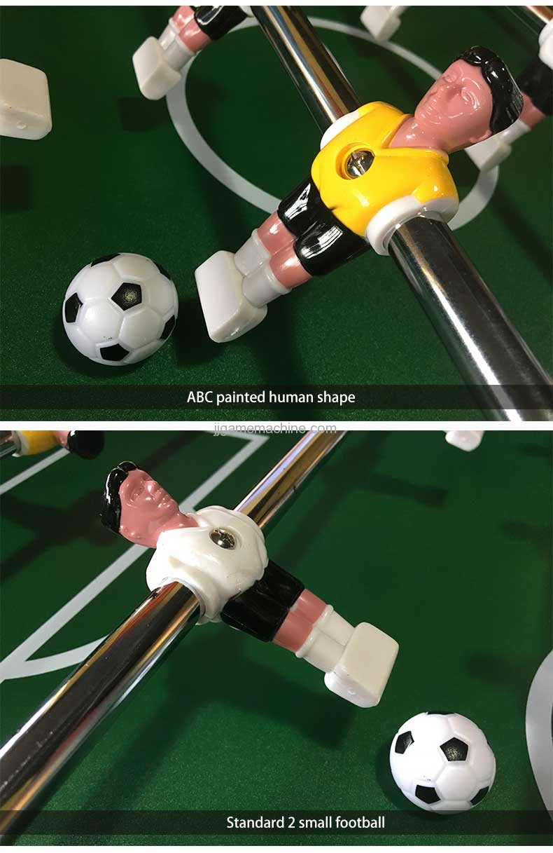 Foosball/Soccer Table details