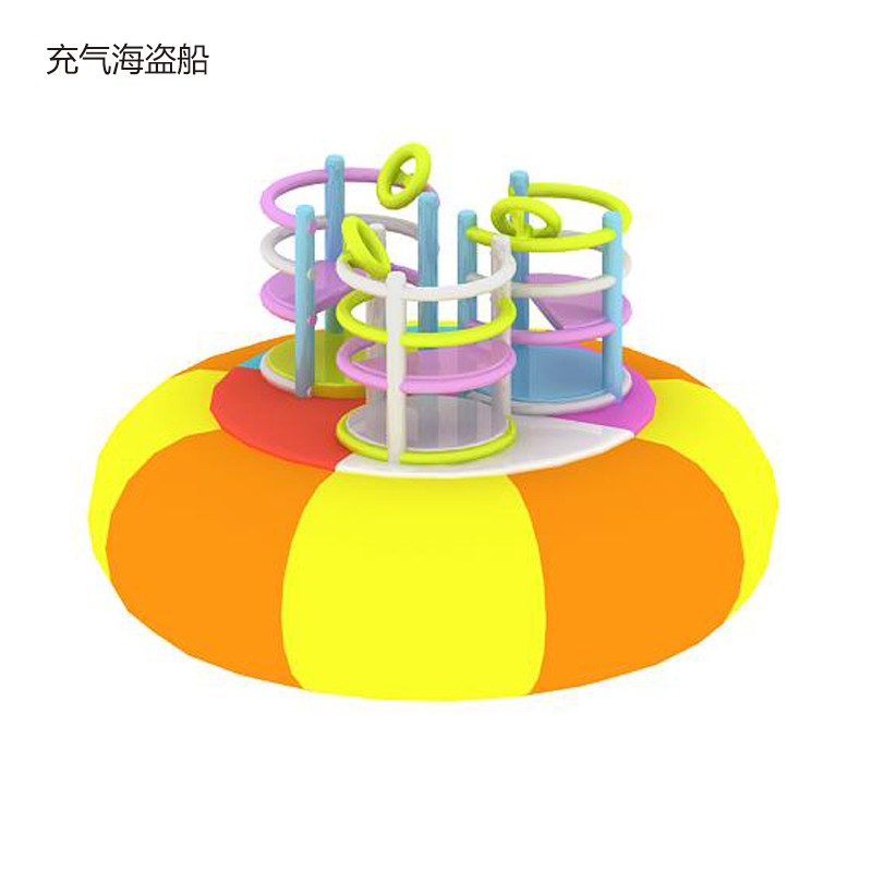 children outdoor playground equipment big slides for sale