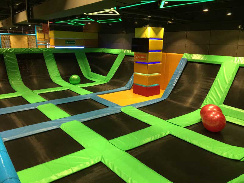 SQV brand kids playground outdoor