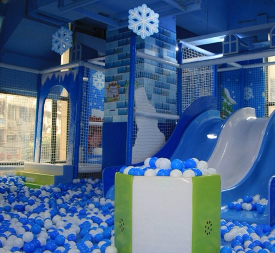 SQV brand kids playground outdoor