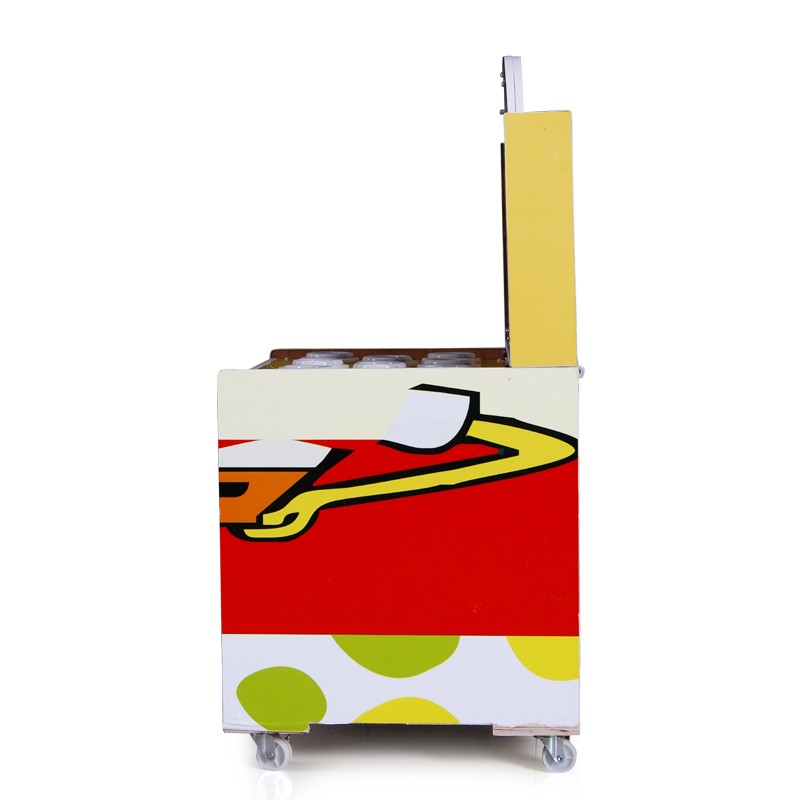 SpongeBob Whack-A-Mole