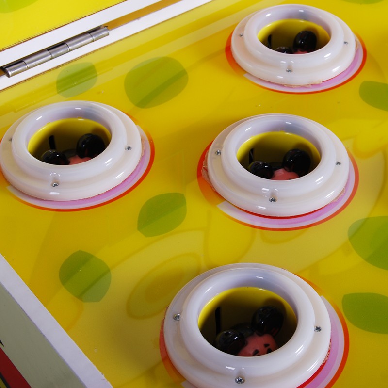 SpongeBob Whack-A-Mole