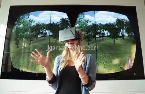 Google will establish VR Creator Lab for VR training