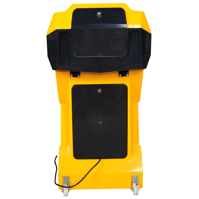 Star Pinball Machine