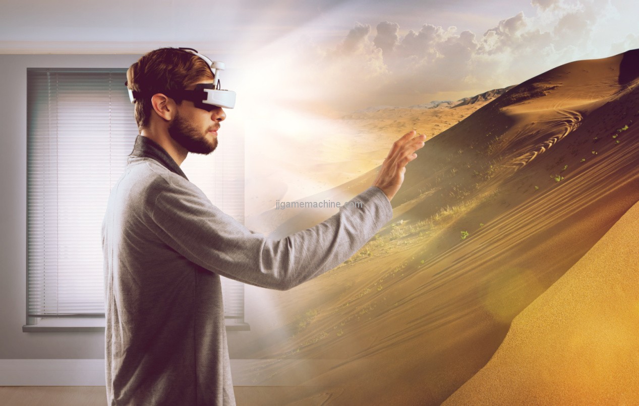 Advantages of VR technology application in safety education and training
