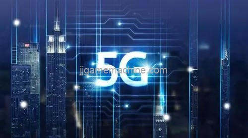 Will the game industry become the first cash point in the 5G era?