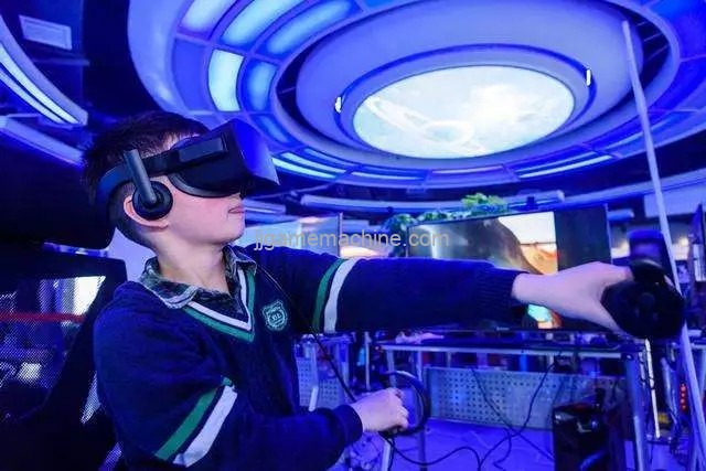 Important enhancements and VR virtual reality trends in 2019