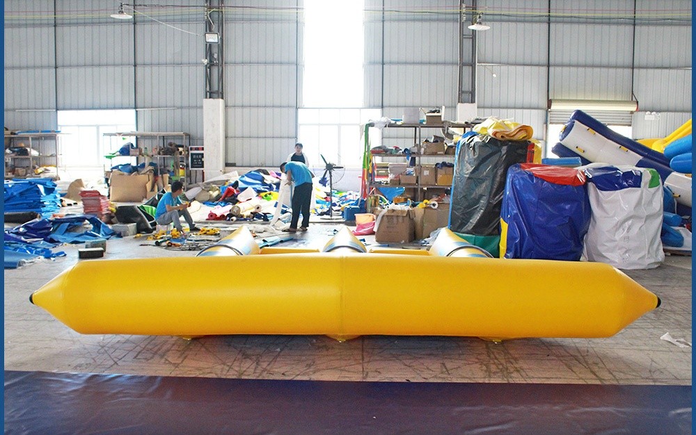 Inflatable Water Fly Fish Toy