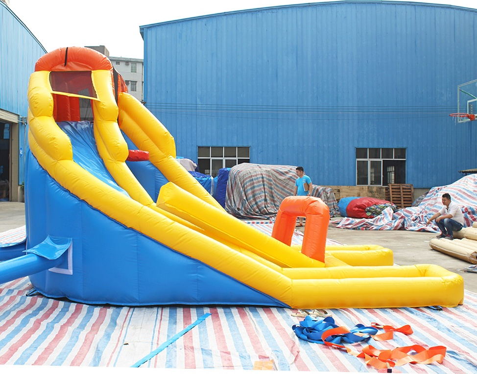 oxford cloth inflatable tent house-Guangzhou SQV Amusement Equipment Co.,  Ltd. - Arcade Machines & Amusement Equipments for sale