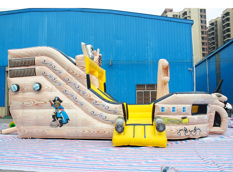 oxford cloth inflatable tent house-Guangzhou SQV Amusement Equipment Co.,  Ltd. - Arcade Machines & Amusement Equipments for sale