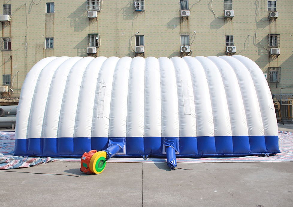 Custom Party Inflatable Tents