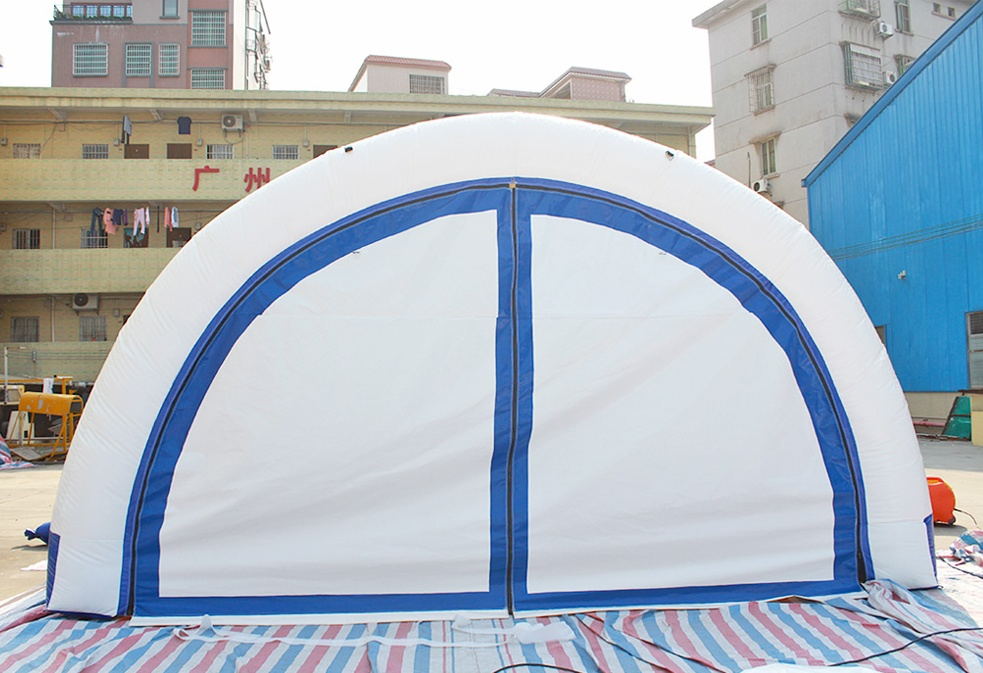 Custom Party Inflatable Tents