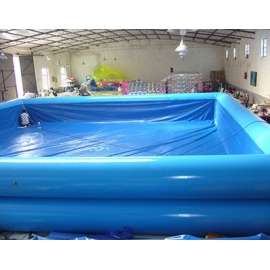 Air Sealed Water Pool HL-ASP021