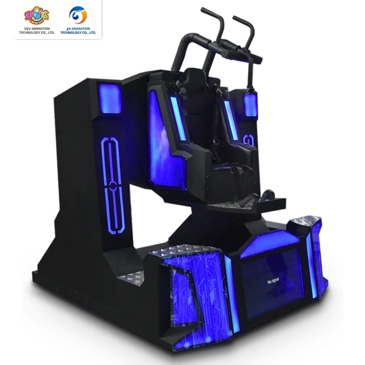 Super pendulum VR Rotation chairs