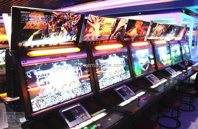 At the end of the year, how can Gaming City gain popularity?