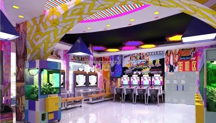 At the end of the year, how can Gaming City gain popularity?