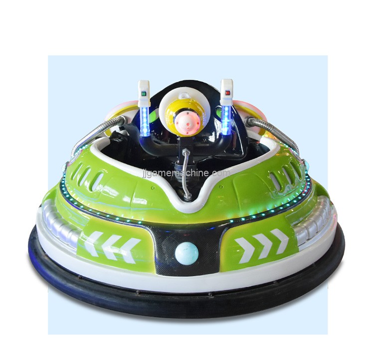 Popular In The Market Battery Bumper Car In The Arcade For Sale