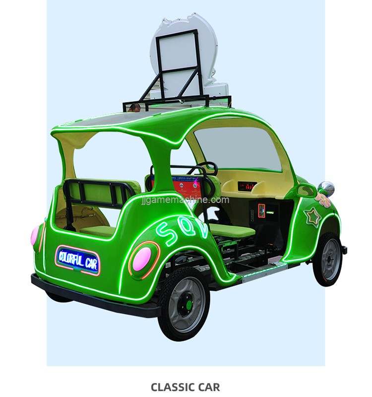 park family outdoor sightseeing pedal rickshaw