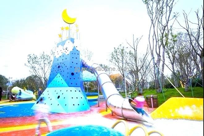 If you want to purchase amusement equipment, how to choose the source manufacturer?