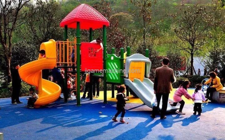 Childrens Park operation plan: teach you how to operate childrens paradise