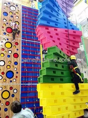 Children's sports market is hot, and there are many business opportunities for amusement equipment and sports toys