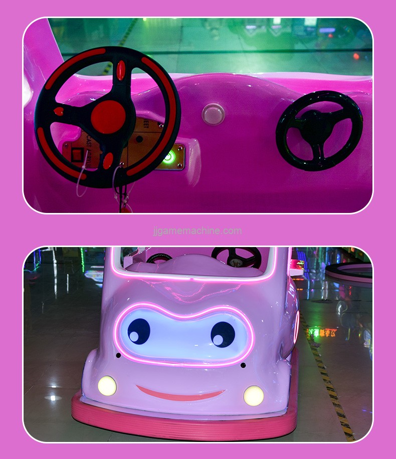 ice cream car 24V kiddie ride kids electric car amusement ride car ...