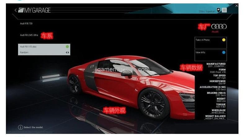 VR flame racing simulated driving sense game machine