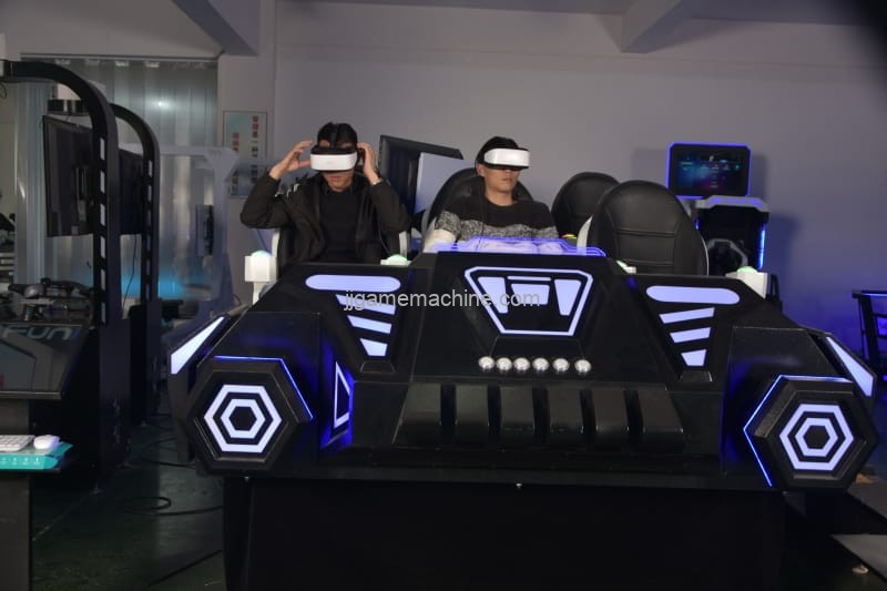 How much does it cost for Guilin to open a VR virtual reality experience hall in third-and fourth-tier cities?