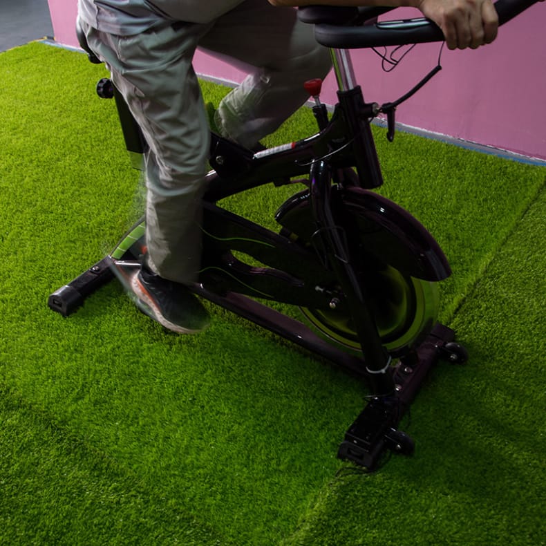 3d indoor cycling bike