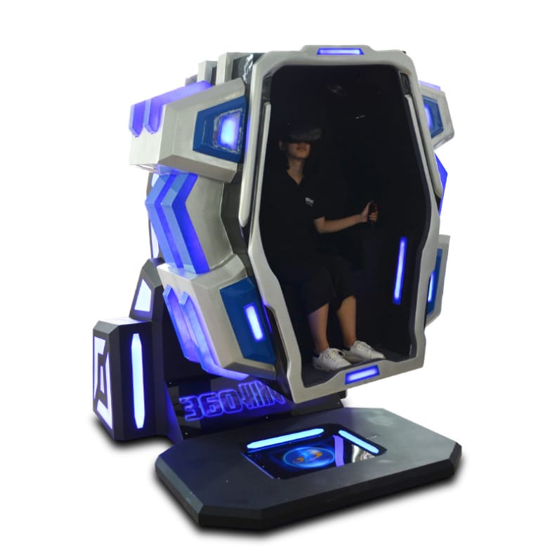 VR360 King Kong Amusement equipment