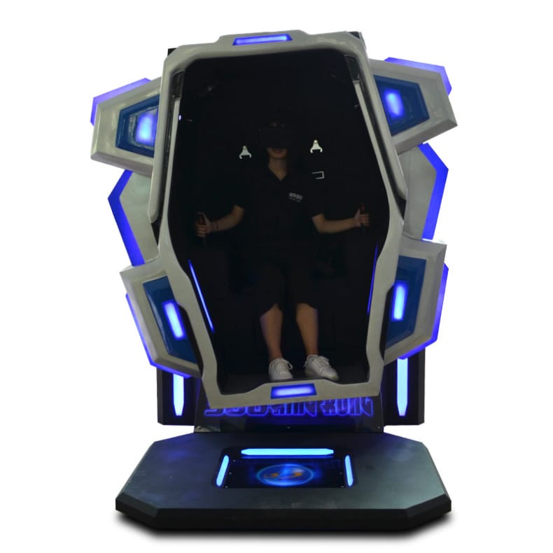 VR360 King Kong Amusement equipment