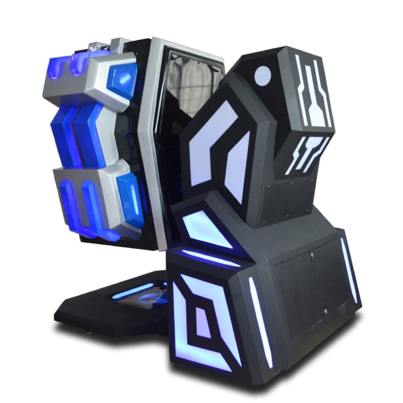 VR360 King Kong Amusement equipment