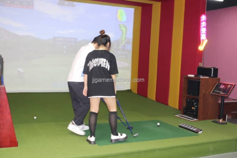 How much does it cost to open a digital and analog sports hall in Liangshan?