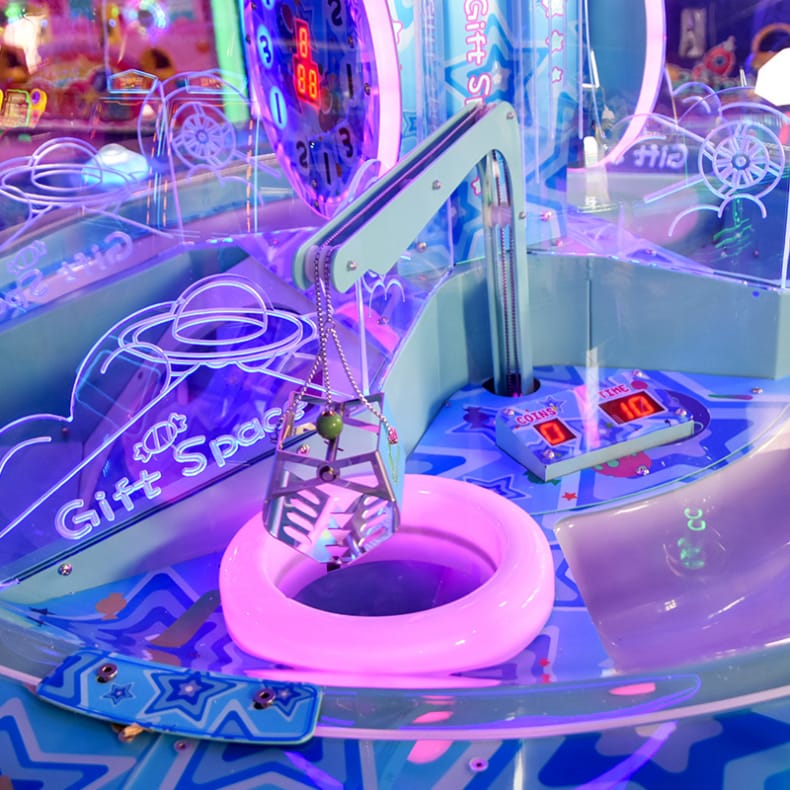 Sugar baby four-person sugar mining machine