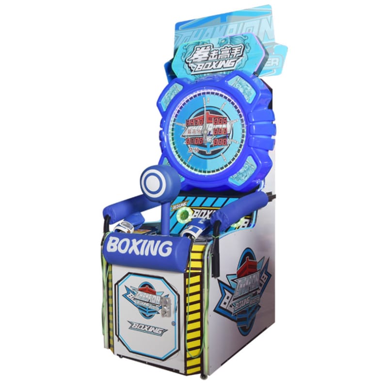 boxing master Venting force measuring machine