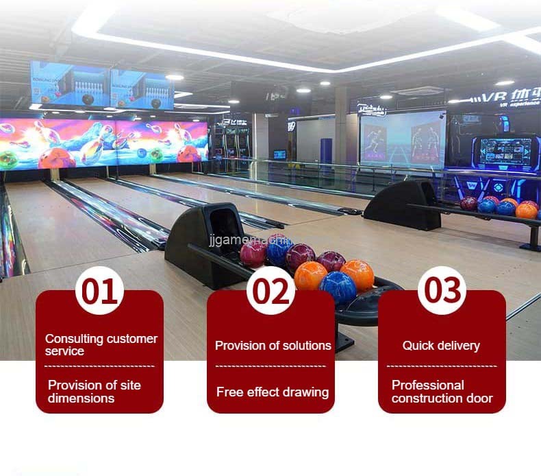 Indoor Interactive Sports Amusement Park Large 3D Digital Gymnasium Project